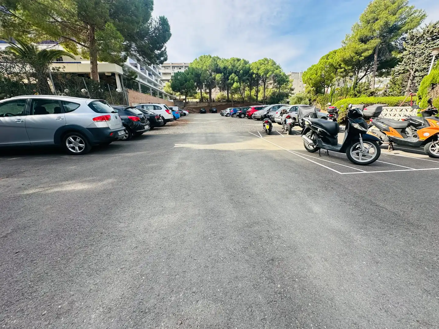 Appartamento con piscina in vendita a Carrer de Serafí Pitarra, imagen 19