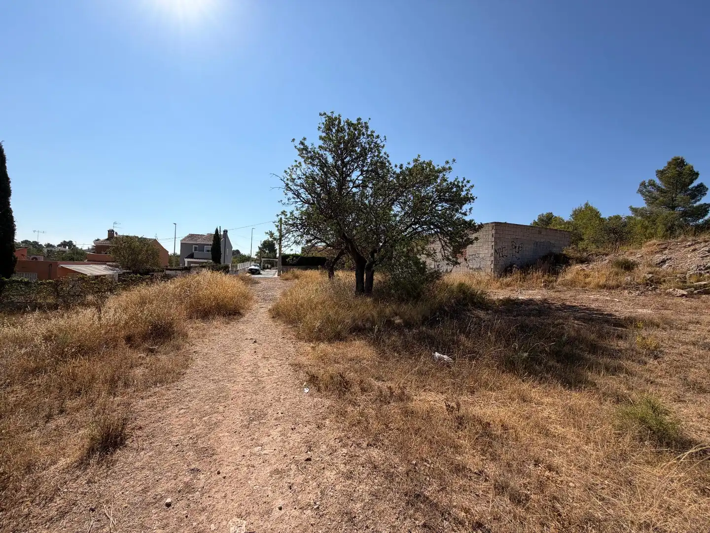 Residencial en venta en Llíria