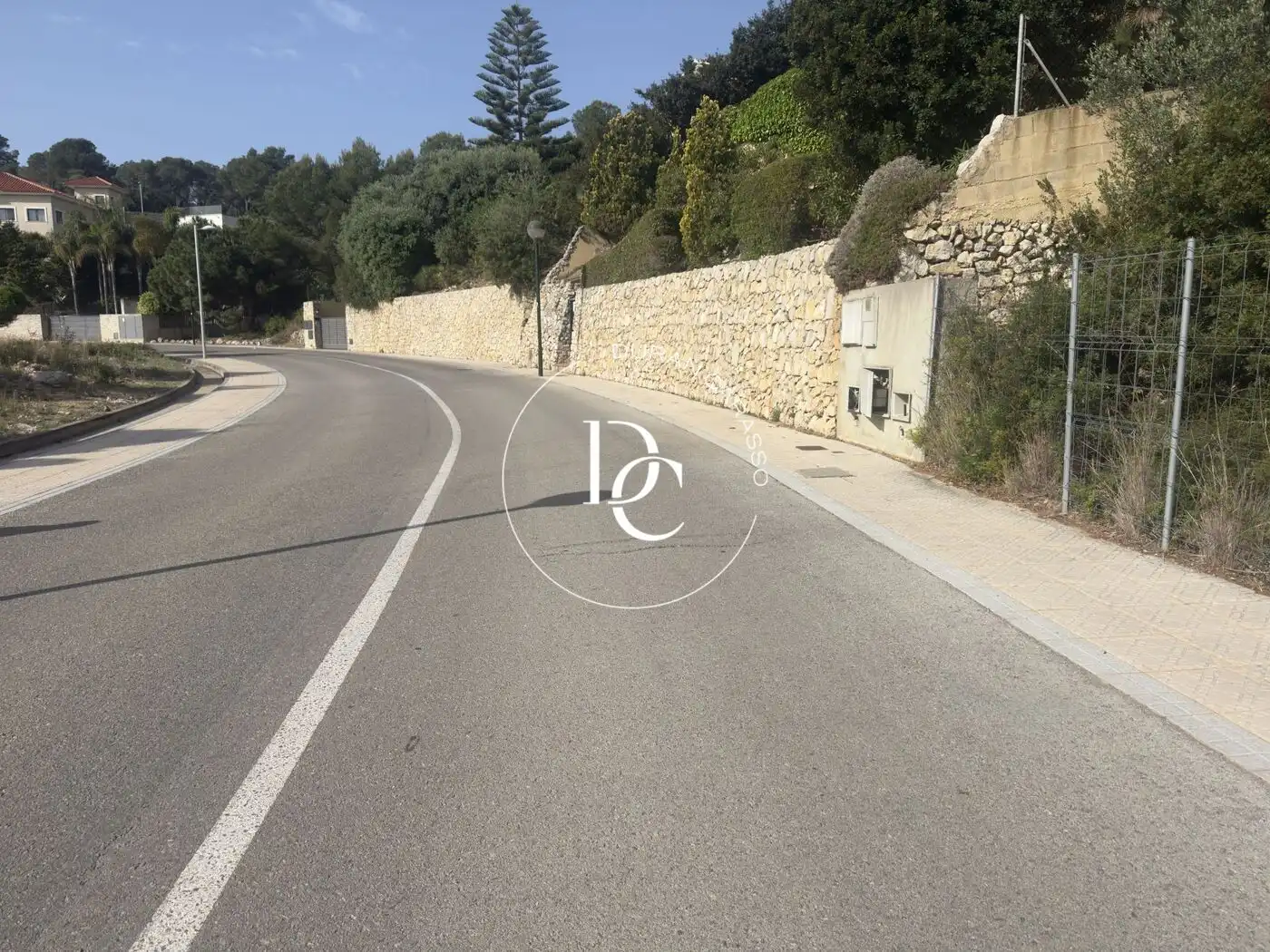Terrenys i solars en venda a Avinguda del Camí de Can Girona, imagen 13