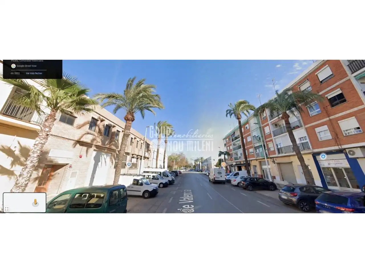Industrial building for sale in Calle VALENCIA, imagen 3