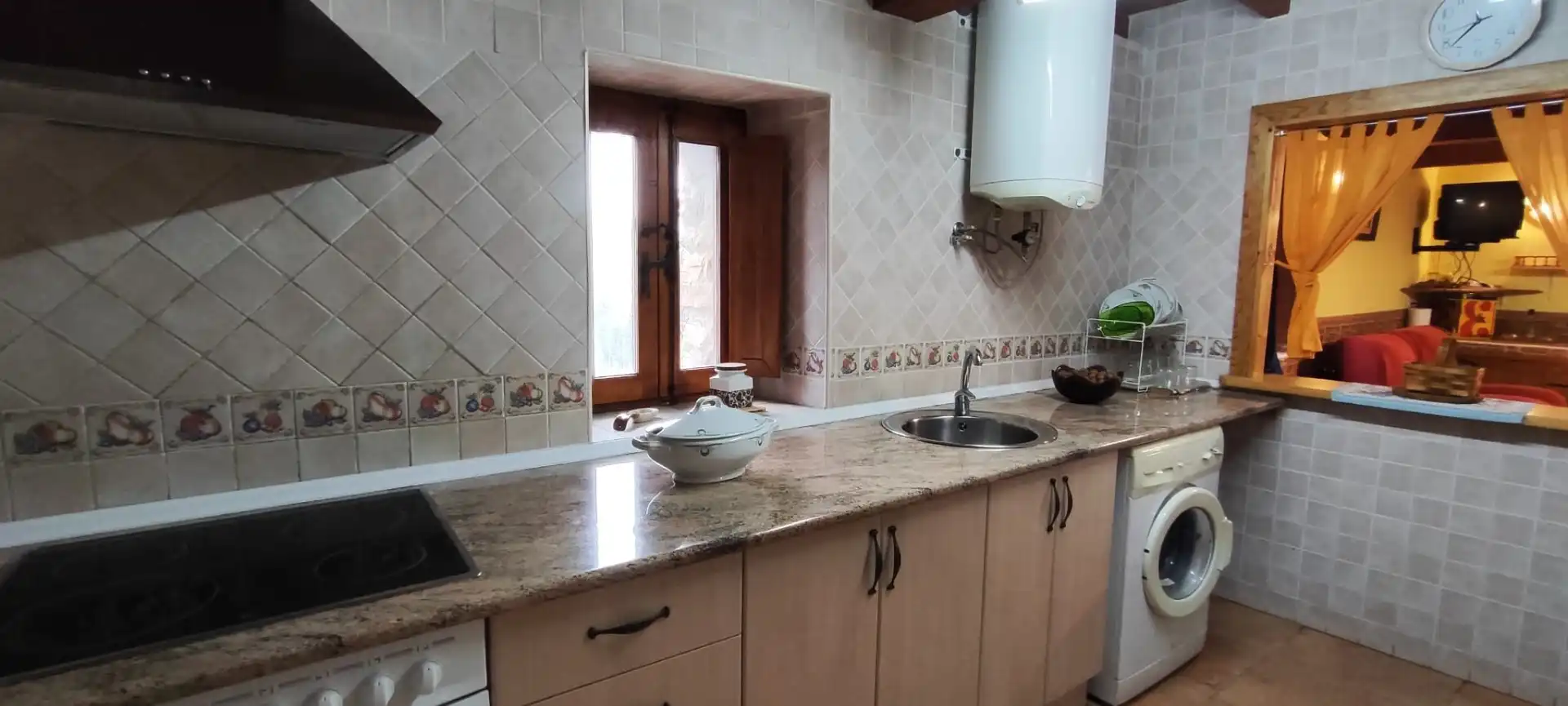 House with terrace for sale in Santiurde de Toranzo, imagen 3