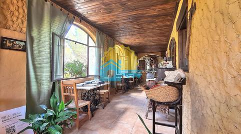 Foto 4 de Finca rústica en venda a Calañas, Huelva