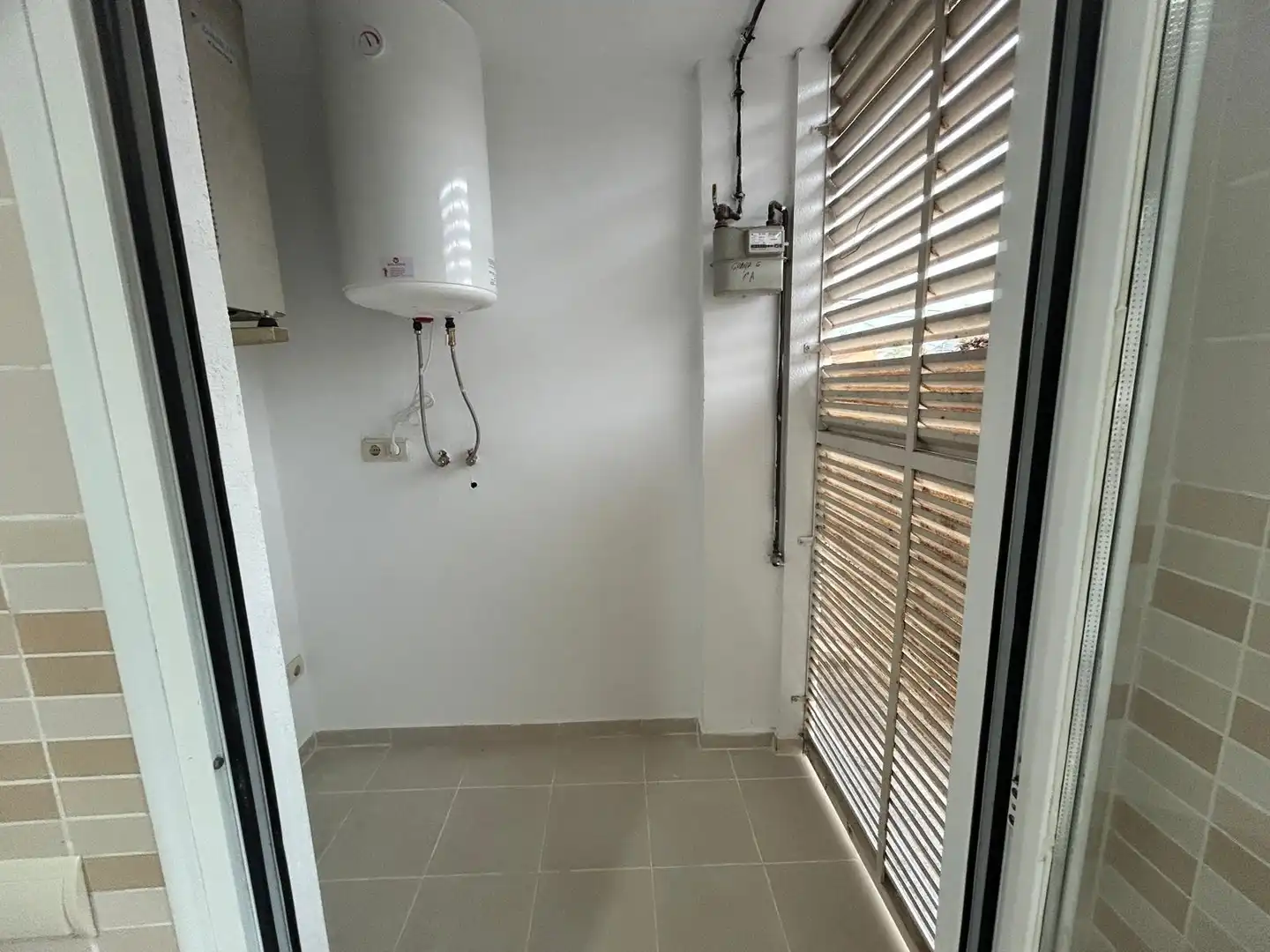 Terraza de Piso en venta en Borox, Toledo