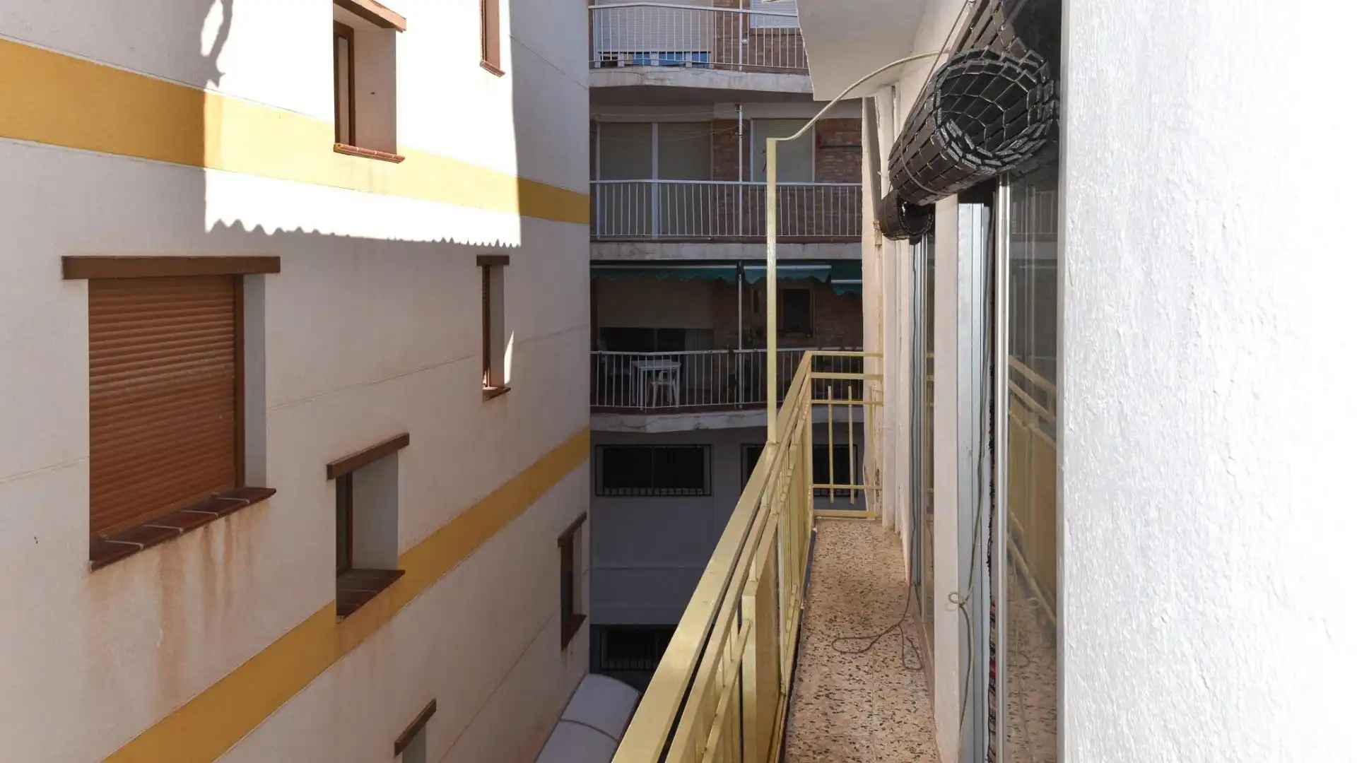 Casa a schiera con terrazza in vendita a Calle CRUCES, imagen 23