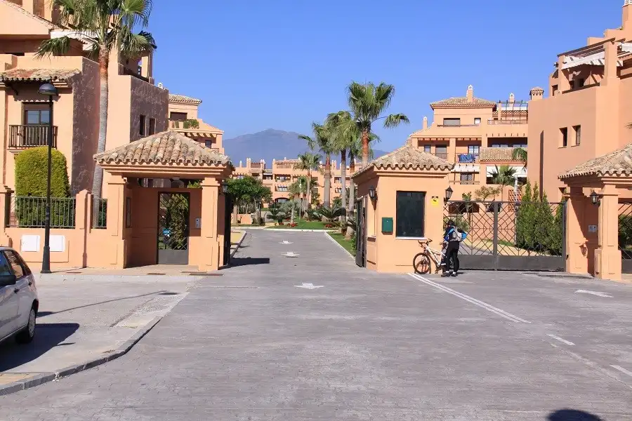 Apartament de lloguer a Atalaya - Isdabe
