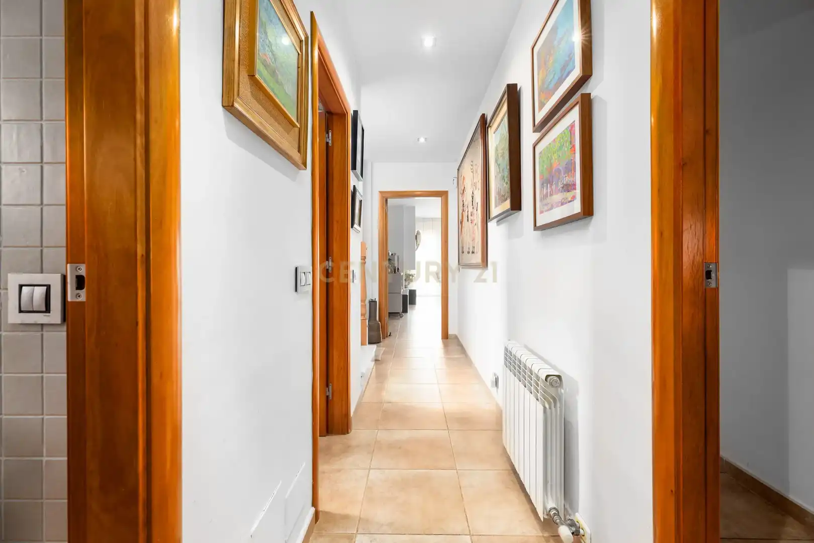 Casa o chalet en venta en Parets del Vallès con Aire acondicionado y Balcón