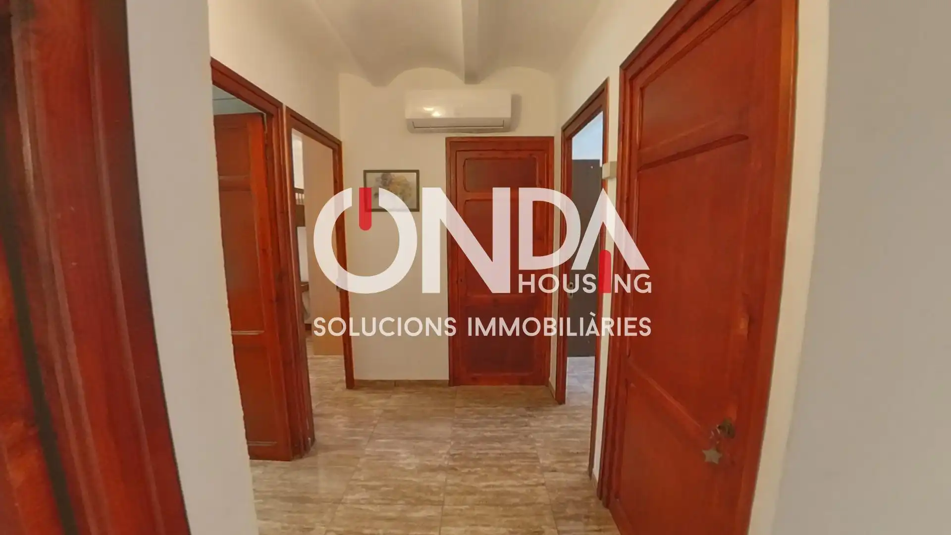Finca rústica en venda en Isona i Conca Dellà amb Aire condicionat, Calefacció i Terrassa
