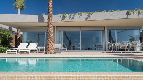 Foto 2 de Casa o chalet en venta en N/a, -1, Casco Urbano, Adeje