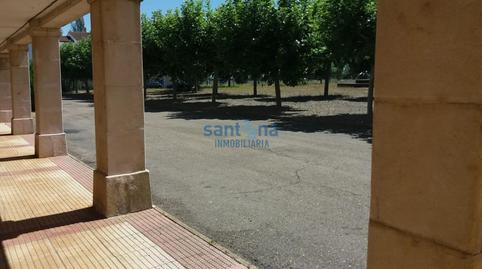 Foto 4 von Wohnungen zum Verkauf in Mansilla de las Mulas, León