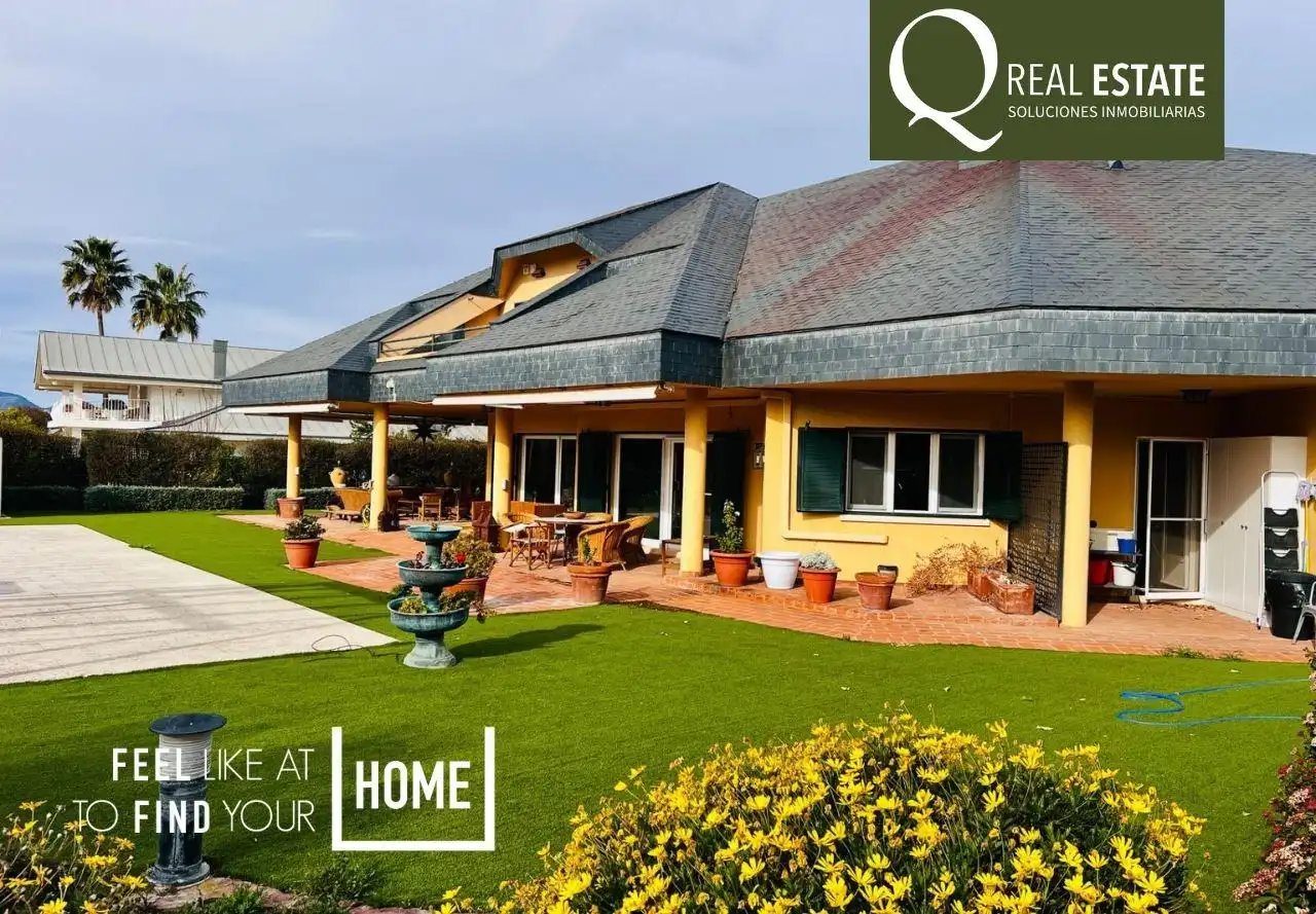 Terraza de Casa o chalet en venta en Ibi con Calefacción, Jardín privado y Trastero