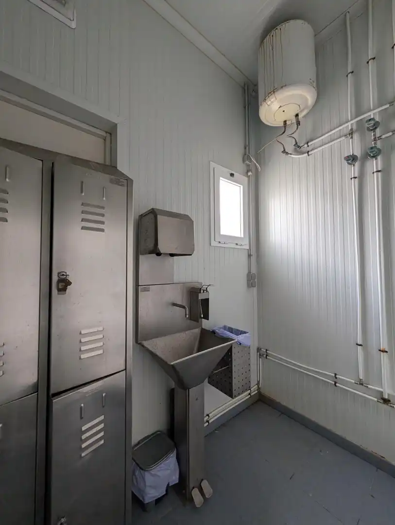 Nave industrial en venta en Ayamonte ciudad, imagen 11