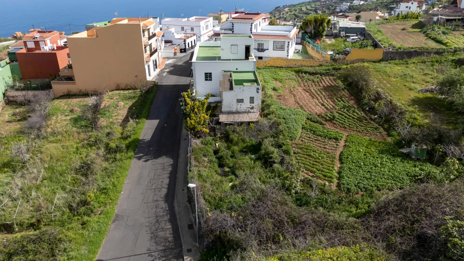 Villa avec terrasse à vendre à Carretera la Vera Baja, imagen 16