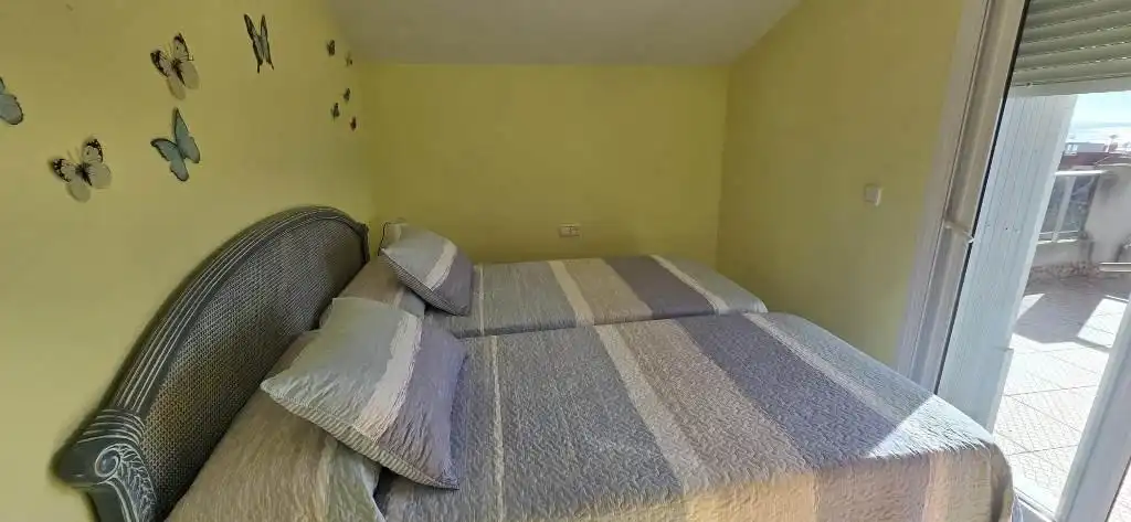Xalet amb jardí en venda a CABO SAN ANTONIO-ALAMILLO 342, imagen 17