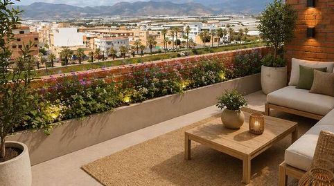 Foto 2 de Piso en venta en Pozo Luque, Balerma, El Ejido