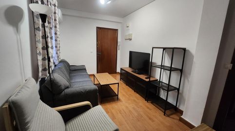 Foto 3 von Wohnung zur Miete in Casco Histórico - Ribera - San Basilio, Córdoba Capital