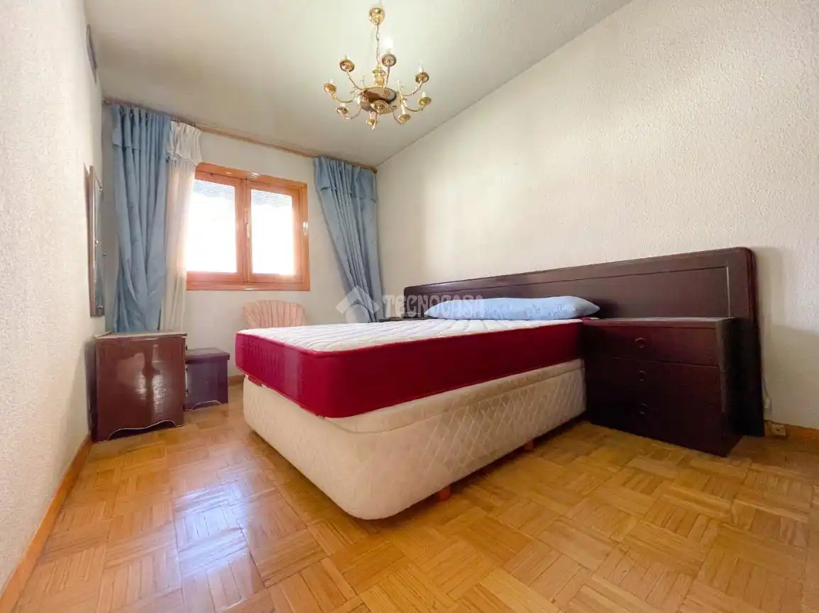 Habitación de Piso en venta en Guadarrama con Terraza