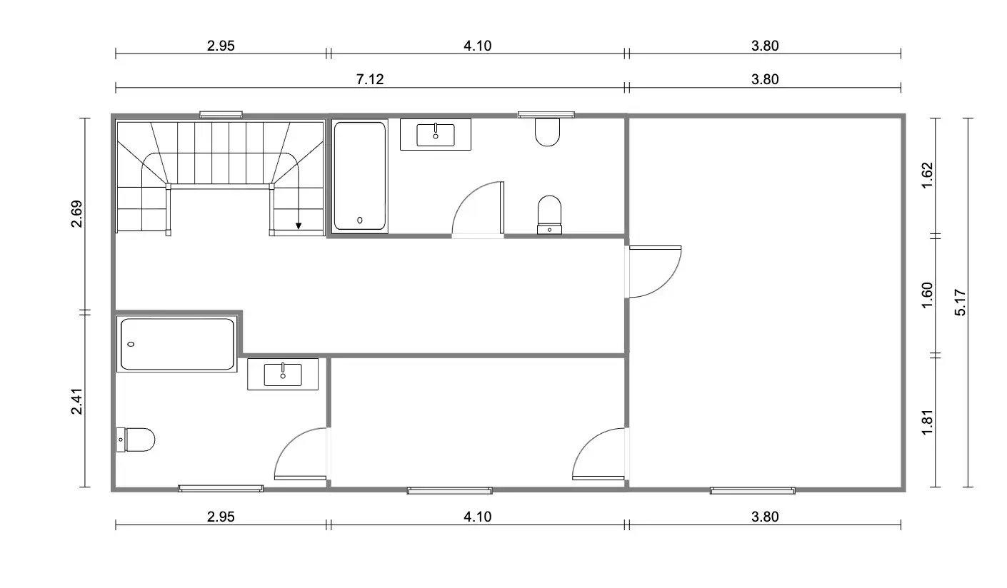 Villa con piscina in vendita a Montgó - Ermita, imagen 43