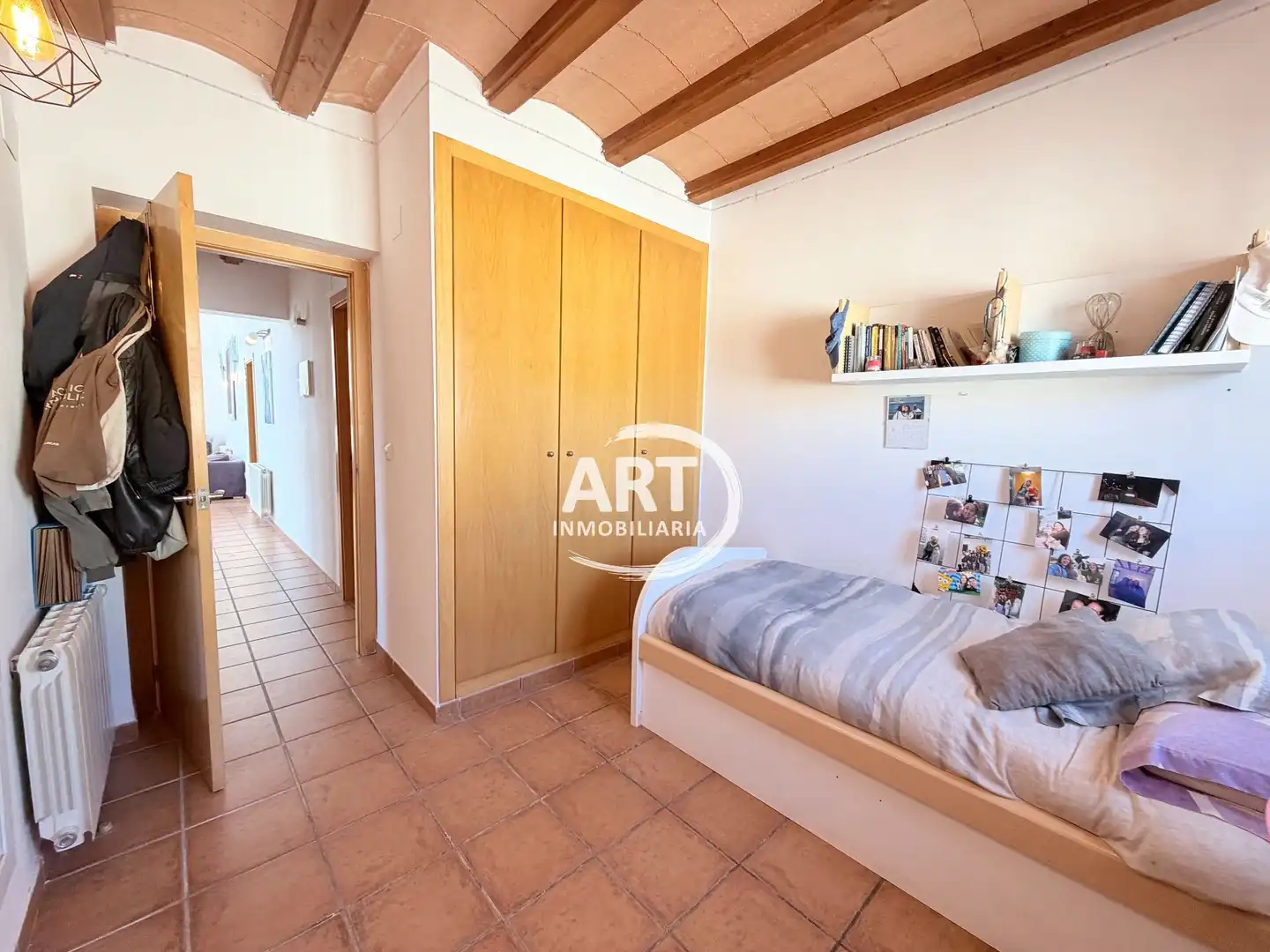 Casa o chalet en venta en Serra con Calefacción, Jardín privado y Terraza