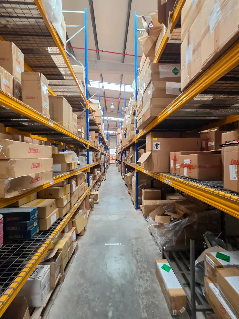 Nau industrial en venda en La Línea de la Concepción