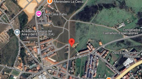 Foto 4 de Residencial en venta en Emigrante-vc , Valverde de la Virgen, León