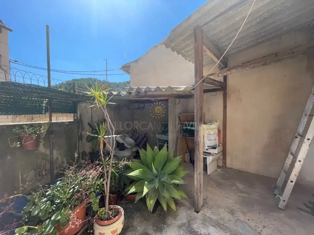 Maison à vendre à Calle Ntra. Sra. De Lluc, imagen 30