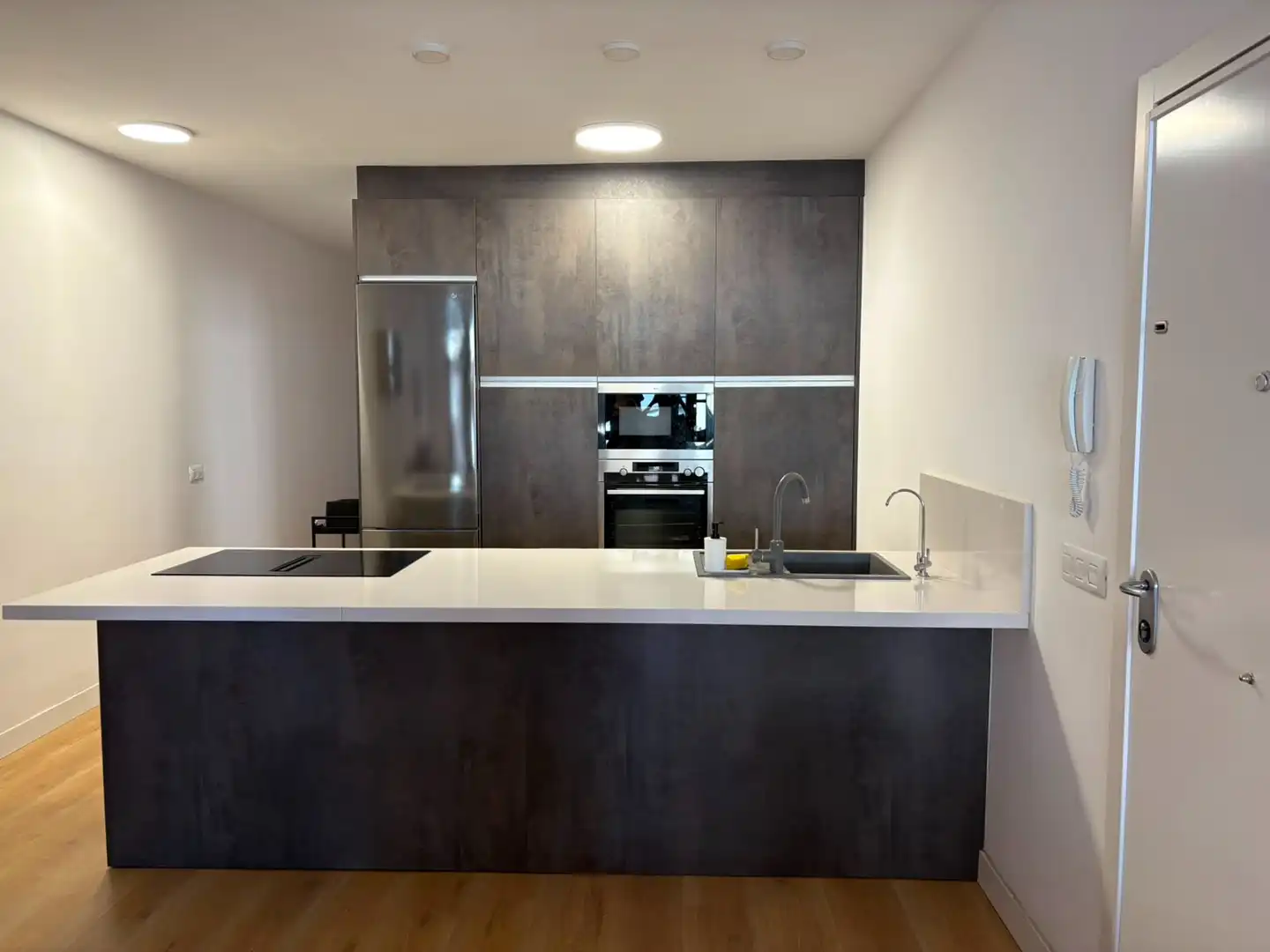 Wohnung zur Miete in Avenida Trinidad, 15, La Laguna
