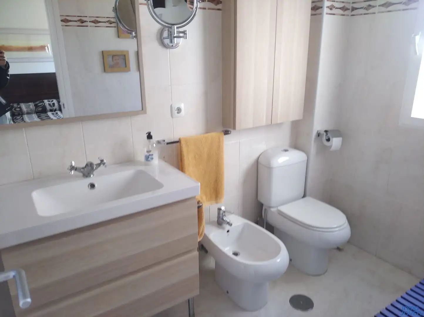 Apartamento de alquiler en Carrer Hisenda de l'Administrador, Playa Muchavista