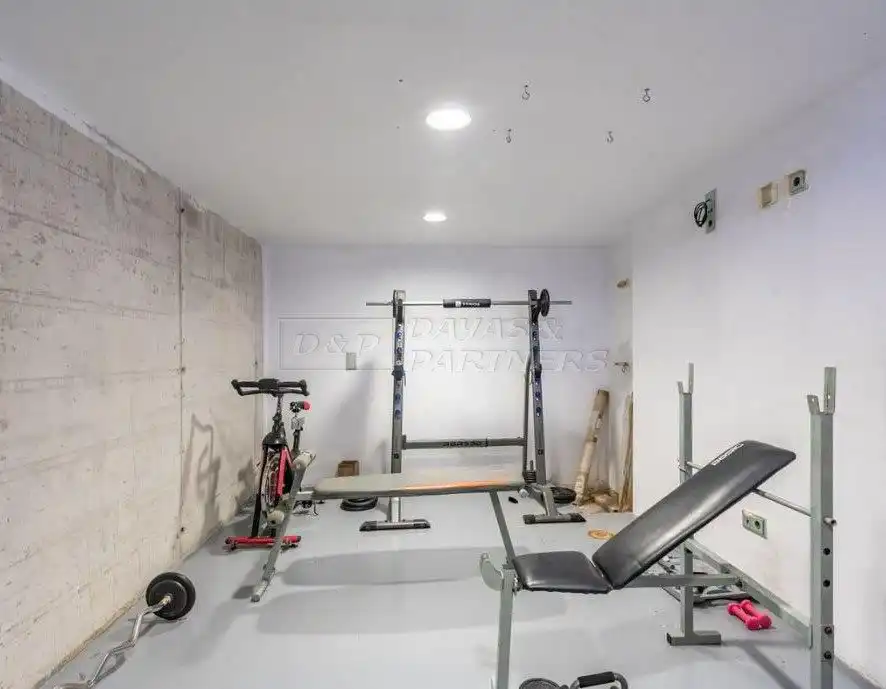 Casa amb piscina en venda a Los Balcones - Los Altos, imagen 32
