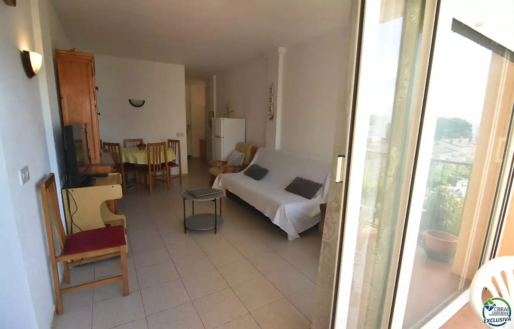 Apartament amb ascensor en venda a Avenida DE SANTA MARGARIDA 49, imagen 3