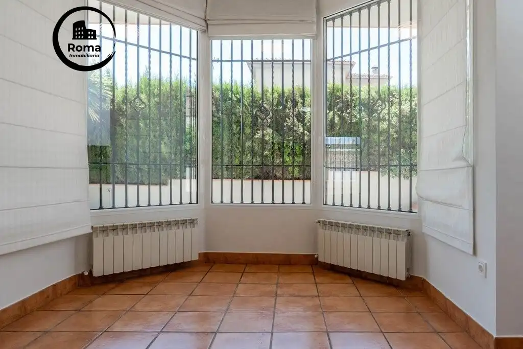 Xalet amb piscina en venda a Villa de Otura, imagen 77
