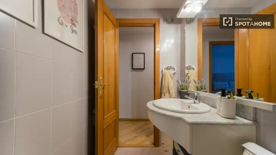 Habitación en Campolivar