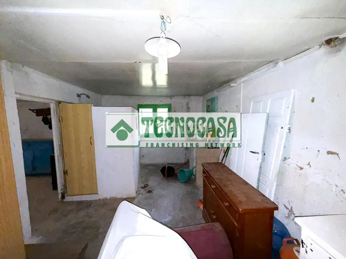 Casa o xalet en venda en Huérguina