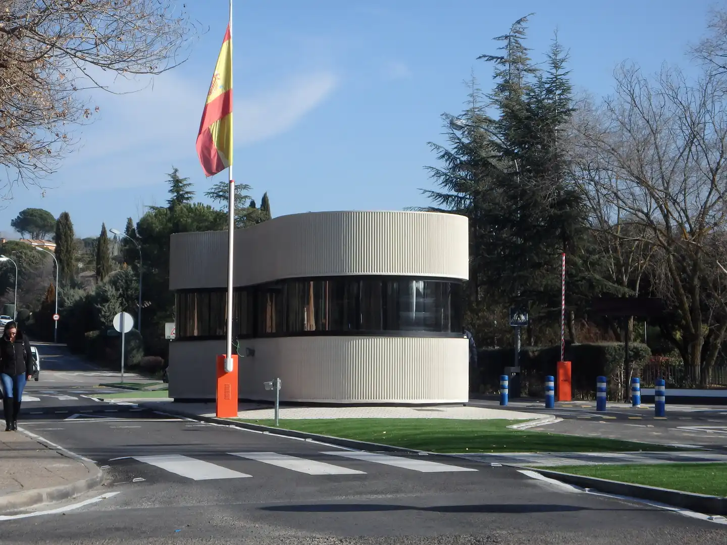 Villa con piscina in vendita a Calle del Parque, imagen 24