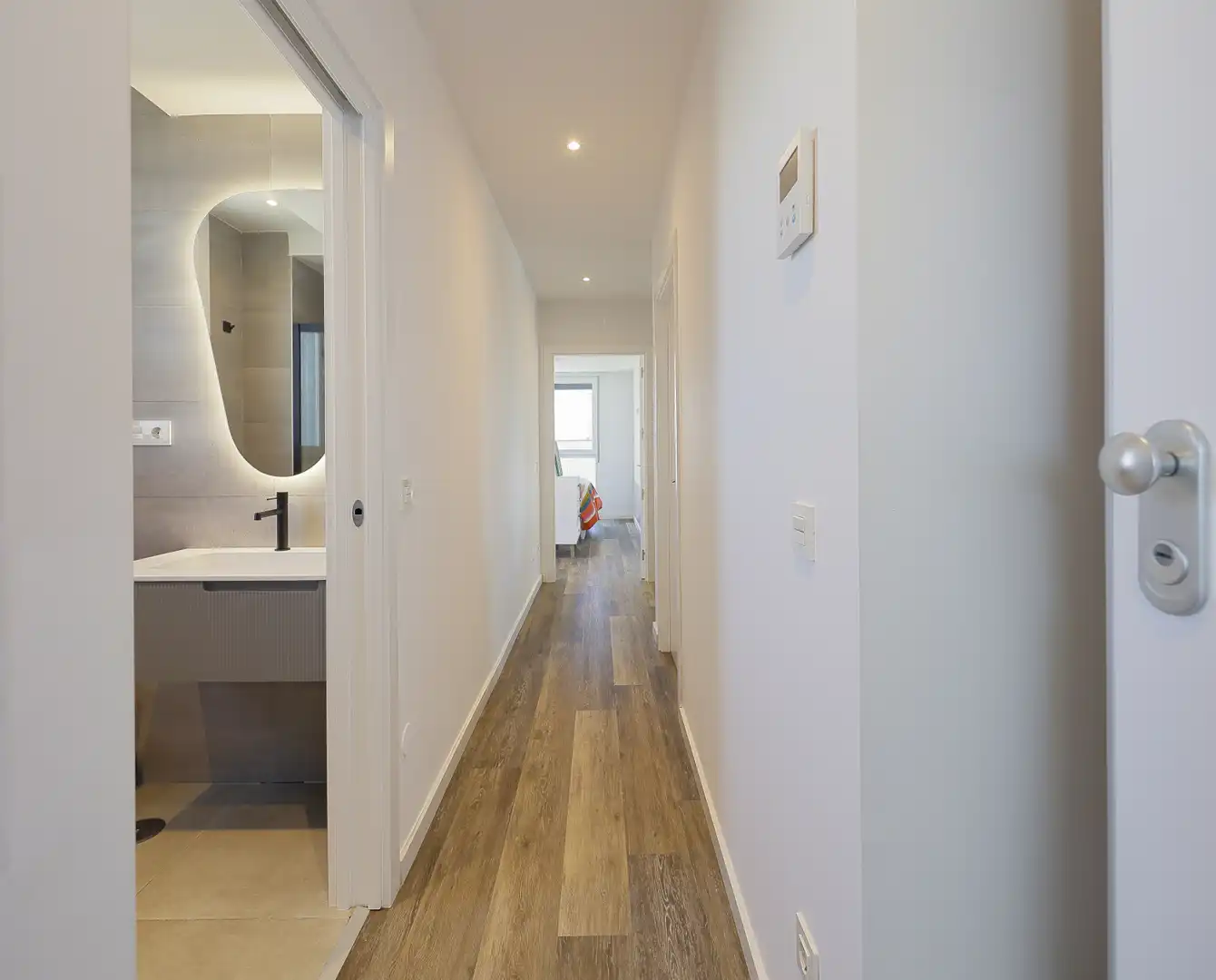 Flat for sale in Gijón   with Heating, Parquet flooring and Terrace