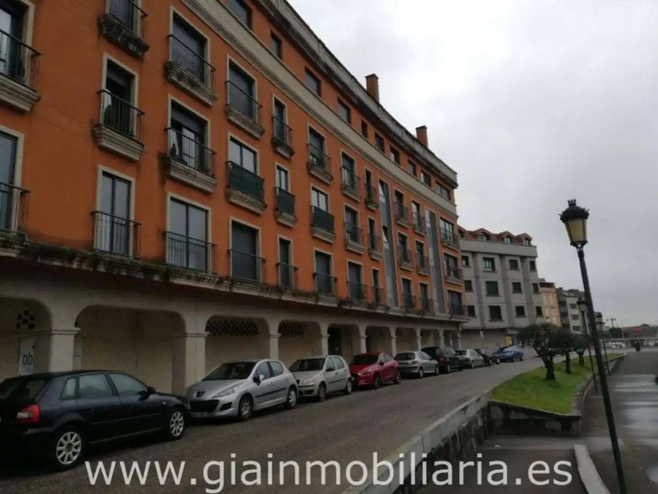 Local comercial en venta en Calle Paseo de Louro 2, imagen 29