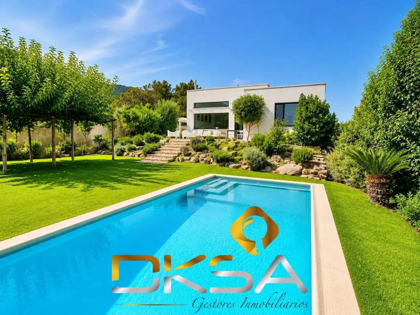 Detached house with pool for sale in Calle LA MARMUDELLA, imagen 3
