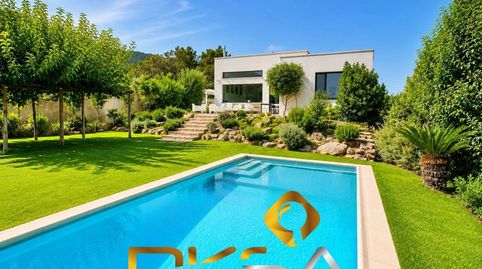 Chalet urbano de 343 m2 construidos y 1.912 m2 de parcela en La Marmudella, imatge 3