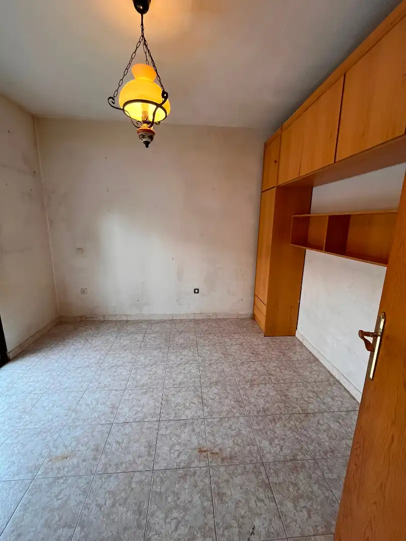 Casa adosada en venda en Torija amb Calefacció