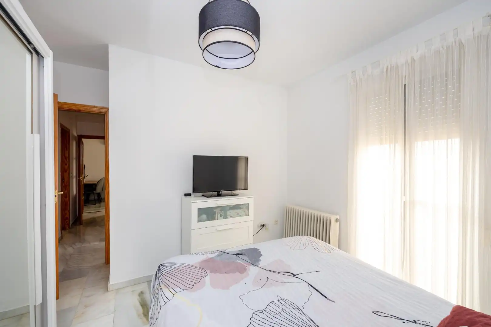Piso con terraza en venta en Calle GONZALO DE BERCEO, imagen 10