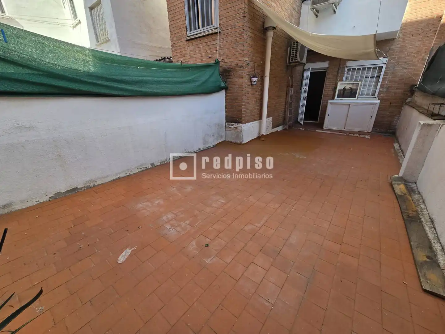 Vista exterior de Pis en venda en Madrid amb Aire condicionat, Calefacció i Terrassa
