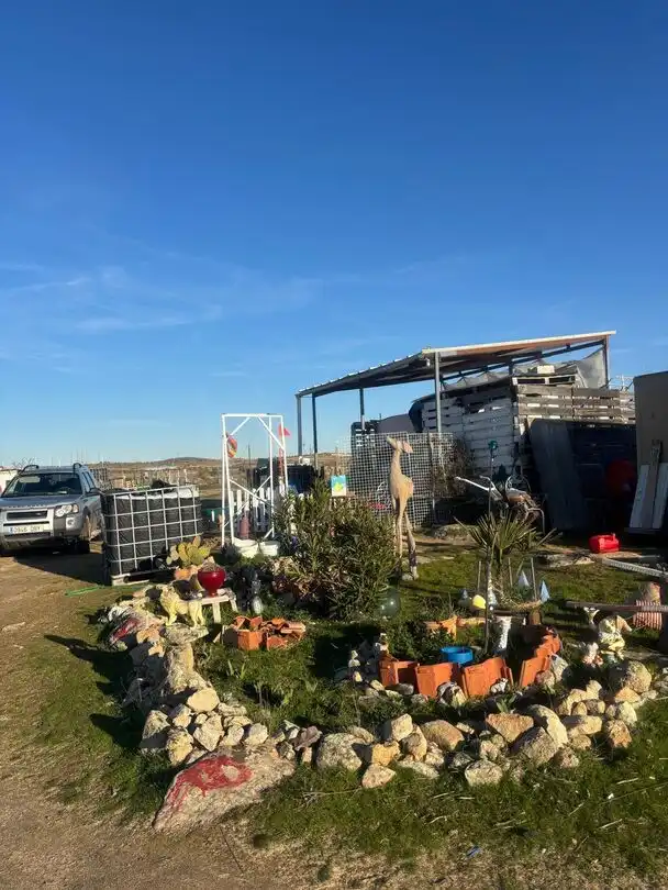 Terreno en venta en Villaminaya
