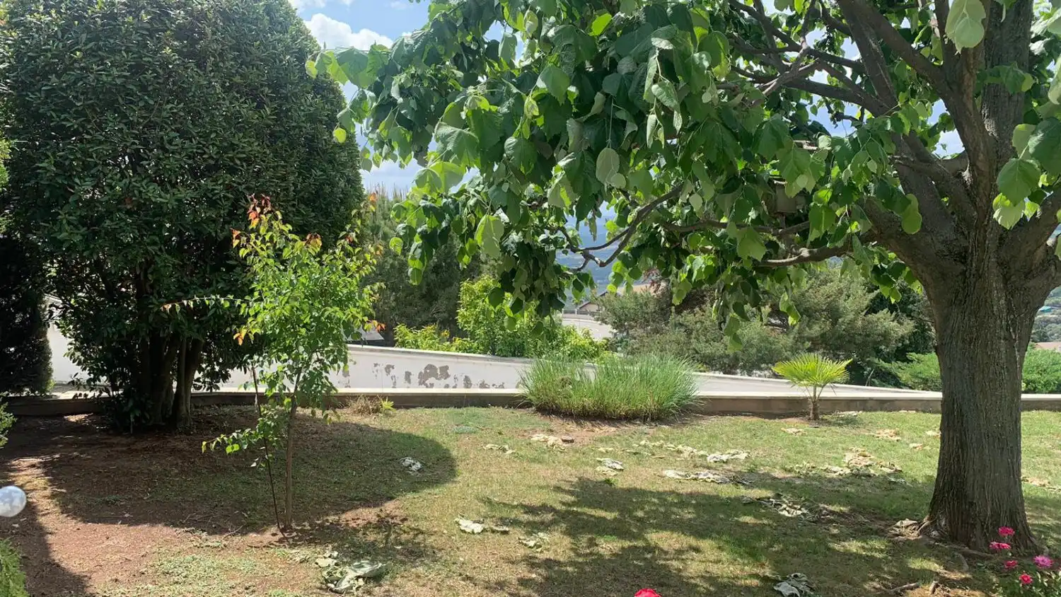 Casa o chalet en venta en Berga con Calefacción, Jardín privado y Terraza