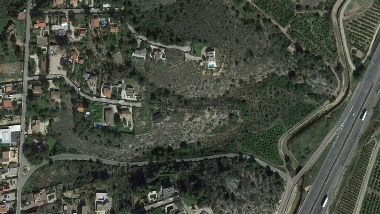 Terrain rustique à vendre à Urb Monte Júcar, imagen 3