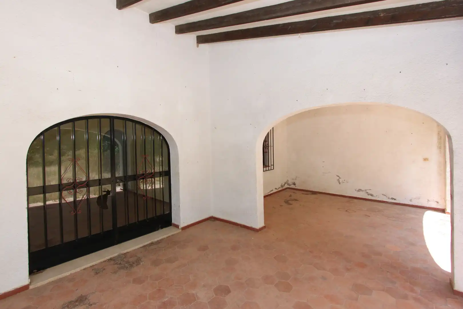 Chalet en venta en 12, Carrer de la Gamba, Buenavista - Cala Advocat, Benissa, la Marina Alta, Alacant / Alicante, Valencian Community, 03720, Spain, imagen 10