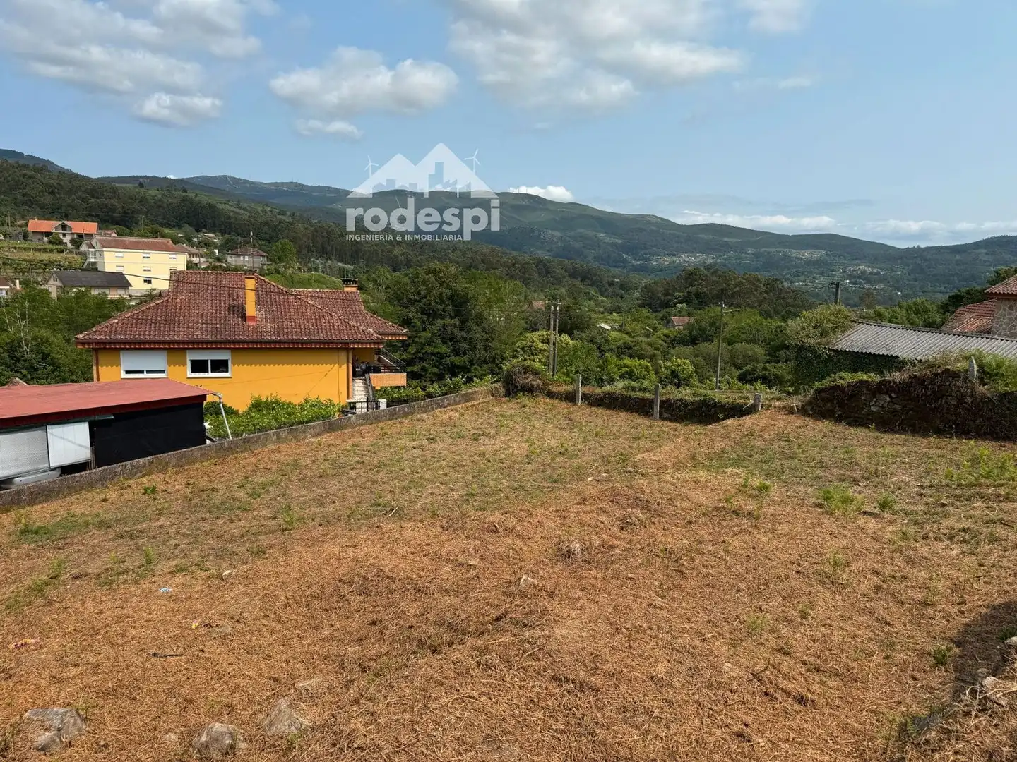 Terrenys i solars en venda a Ponteareas, imagen 19