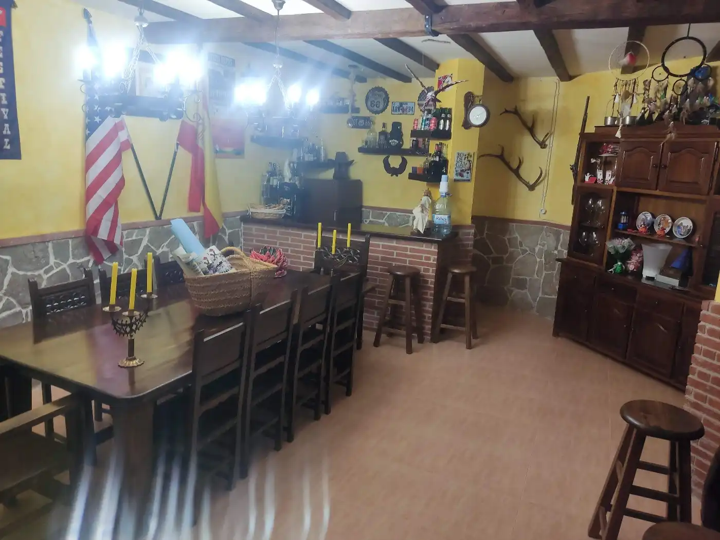 Casa o chalet en venta en Riudecanyes con Aire acondicionado, Jardín privado y Terraza