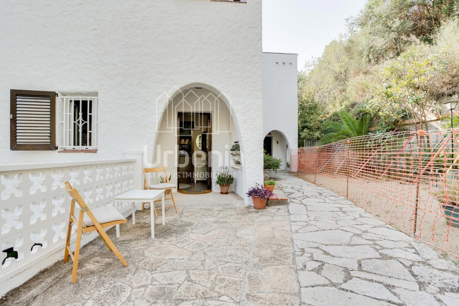 House or chalet for sale in Sant Cebrià de Vallalta