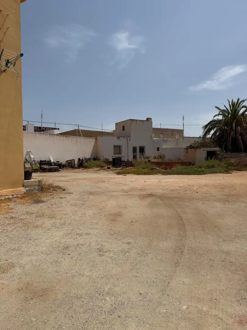 Xalet en venda a San Isidro - Campohermoso, imagen 16