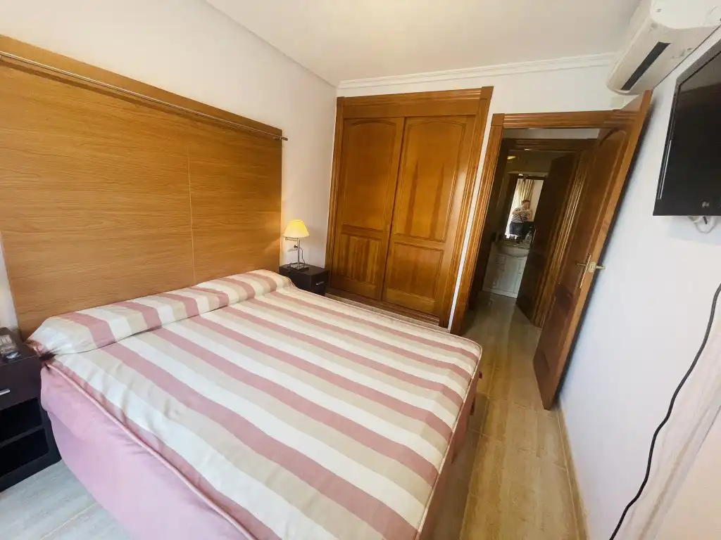 Penthouse with lift for sale in Urbanización Seychelles, imagen 31
