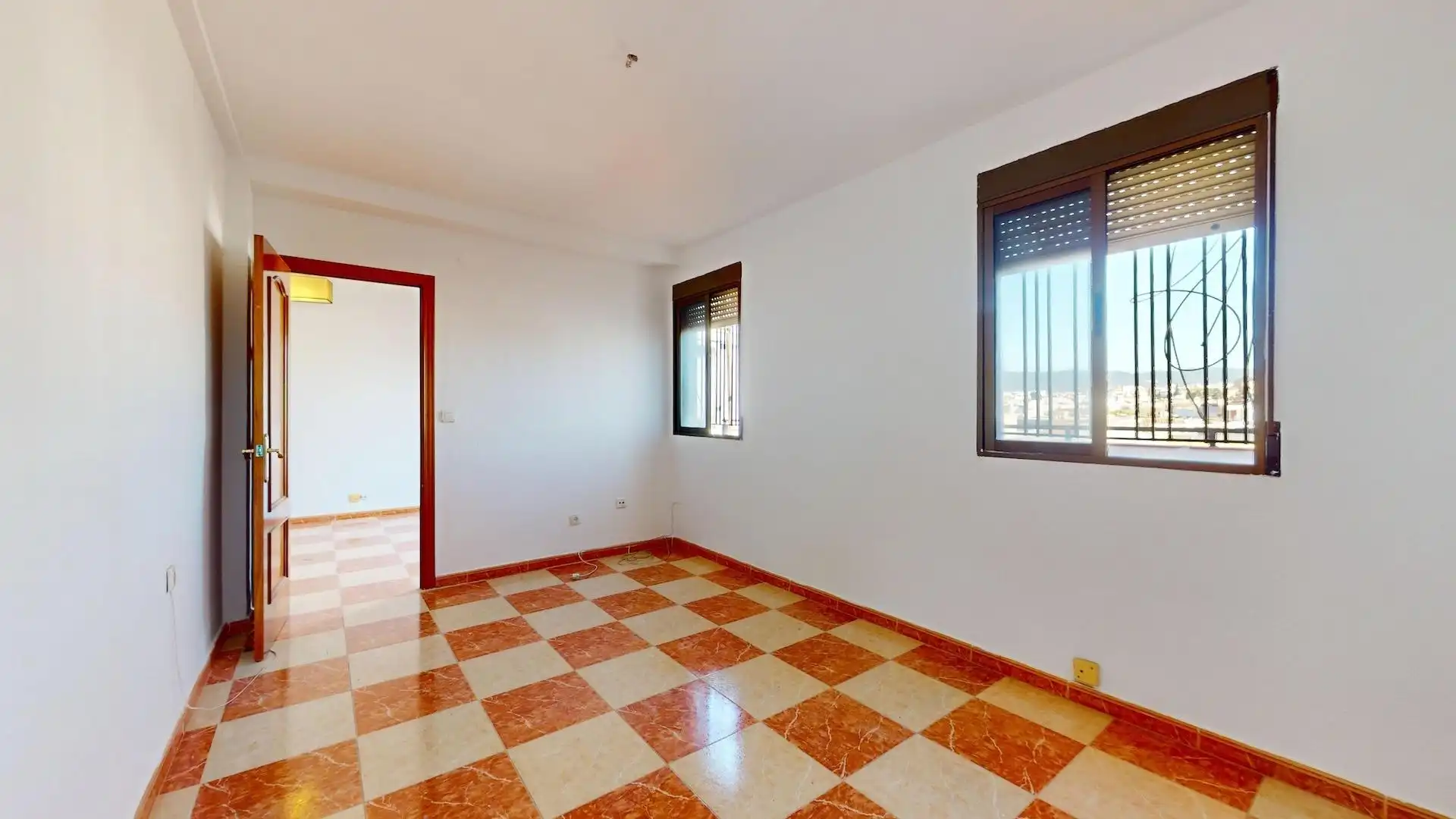 Habitación de Piso en venta en Córdoba con Terraza